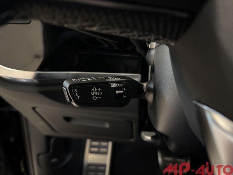 Audi Q3 Q3 SPB 40 TDI quattro S tronic S line edition KM0