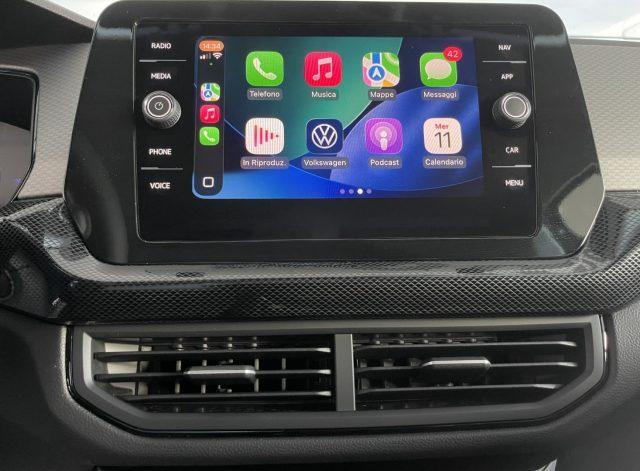 VOLKSWAGEN T-Cross 1.0 TSI 95 CV Edition Plus KM0 MY26