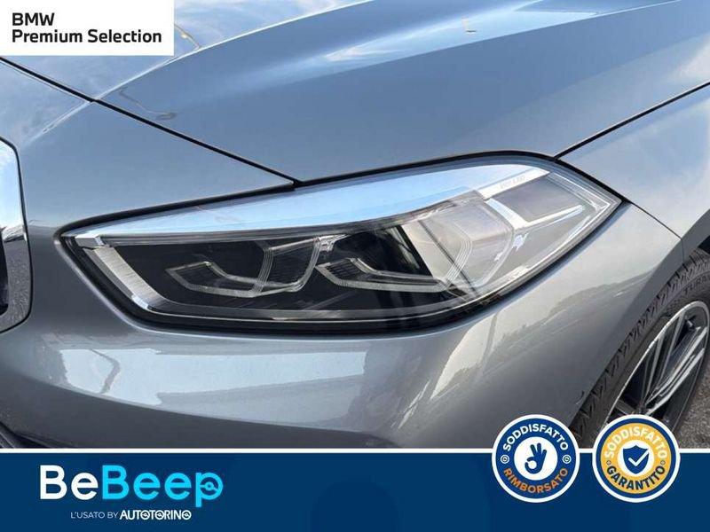 BMW Serie 1 116I BUSINESS ADVANTAGE AUTO