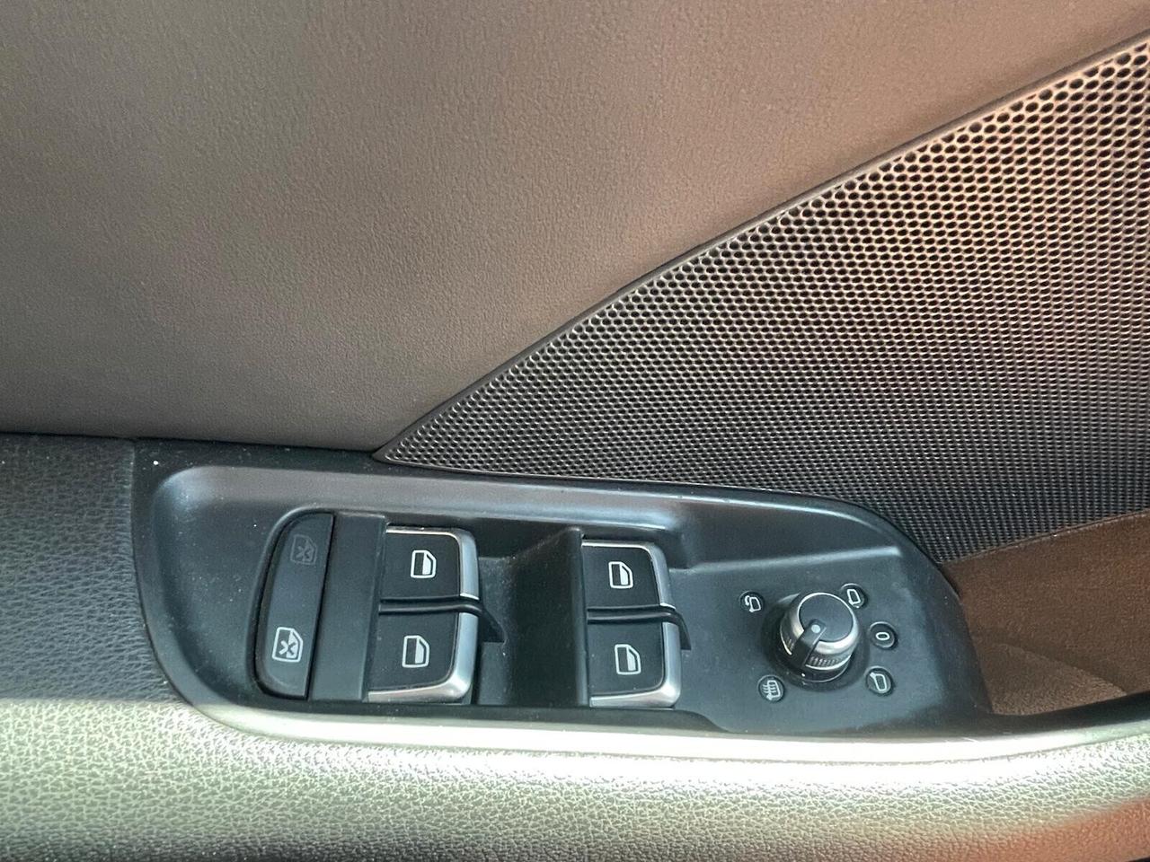 Audi A3 SPB 1.4 TFSI AUTOMATICA G-TRON 110CV