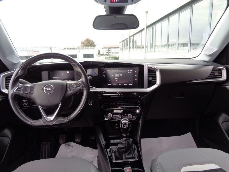 Opel Mokka 1.2 Turbo Elegance