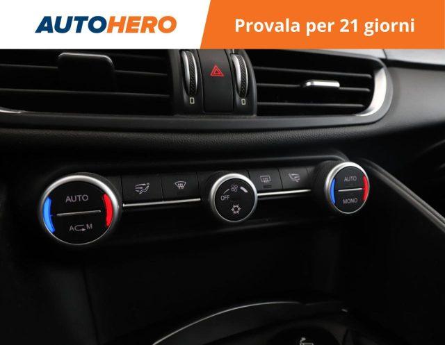 ALFA ROMEO Giulia 2.2 Turbodiesel 180 CV AT8 Super