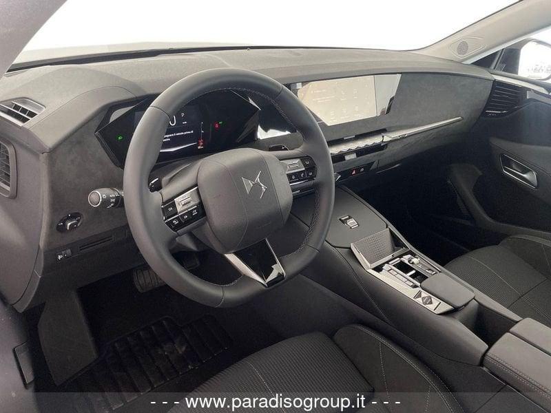 DS DS4 DS 4 BLUE HDI 130 EDITION FRANCE