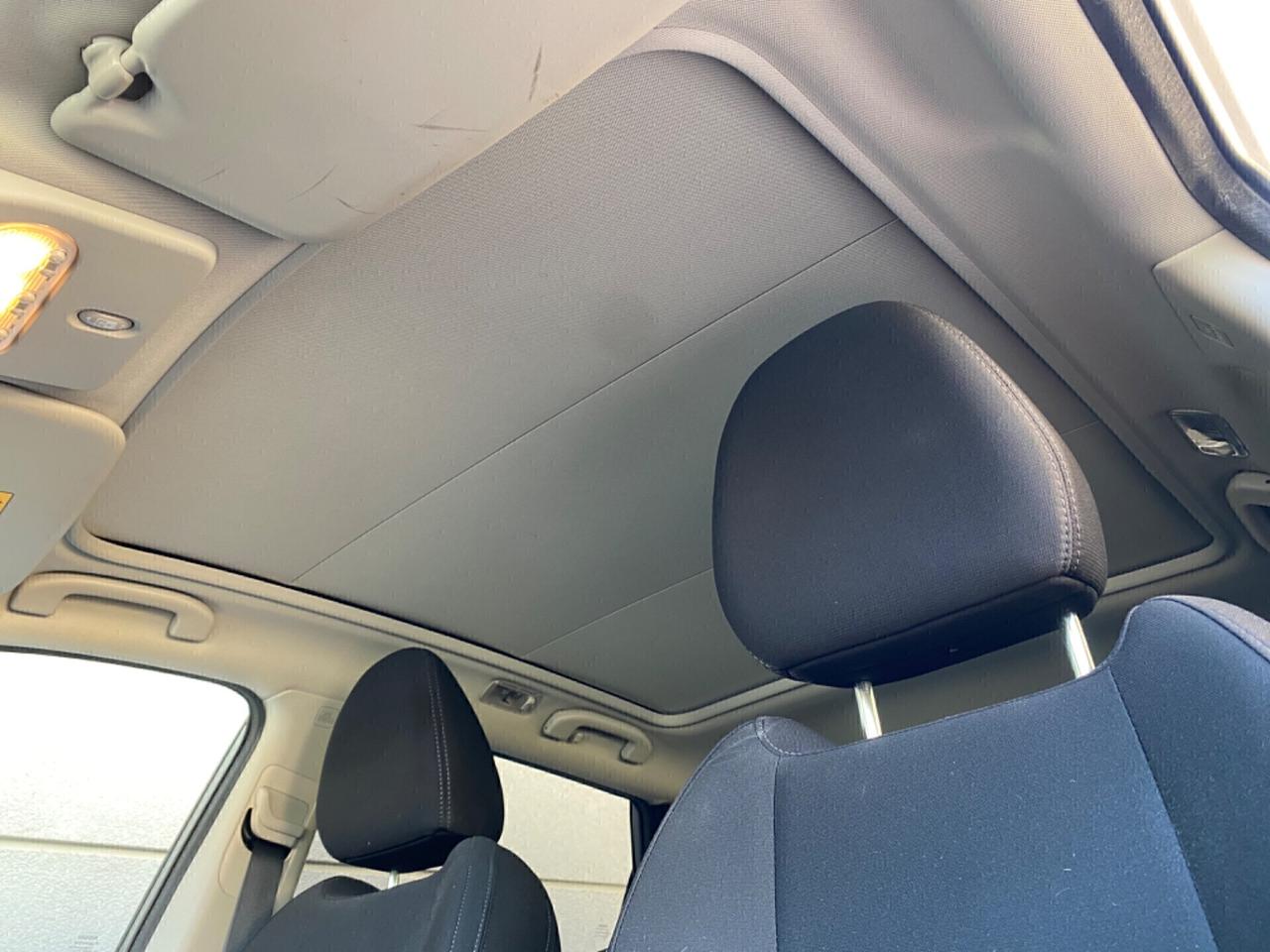 Nissan Qashqai 1.6 Automatica con tetto panoramico