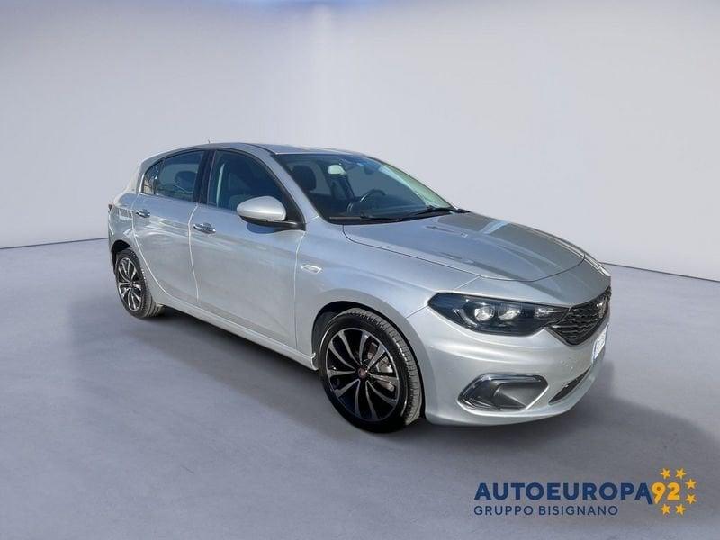 FIAT Tipo 1.6 Mjt 120cv 6M S&S Easy Business