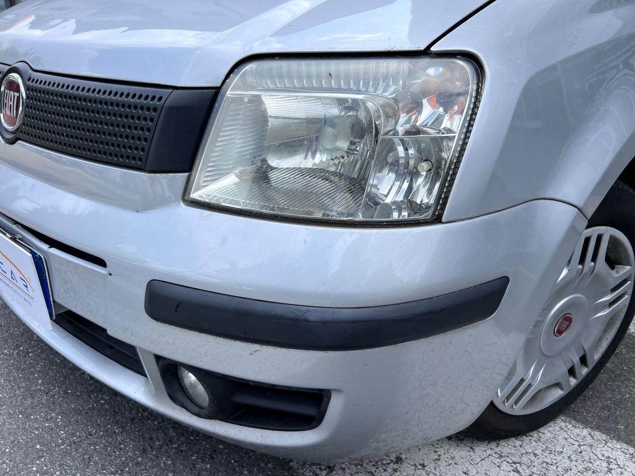 Fiat Panda Easy 1.2 GPL #5751