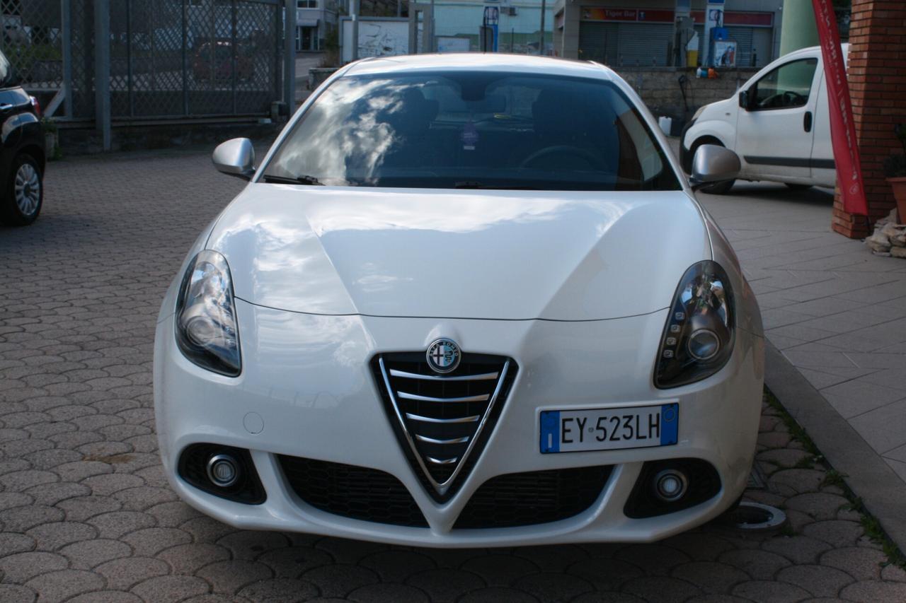 Alfa Romeo Giulietta 1.6 JTDm-2 105 CV Business