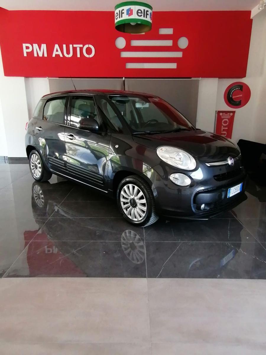 FIAT - 500 L - 1.3 Multijet 95 CV Pop Star