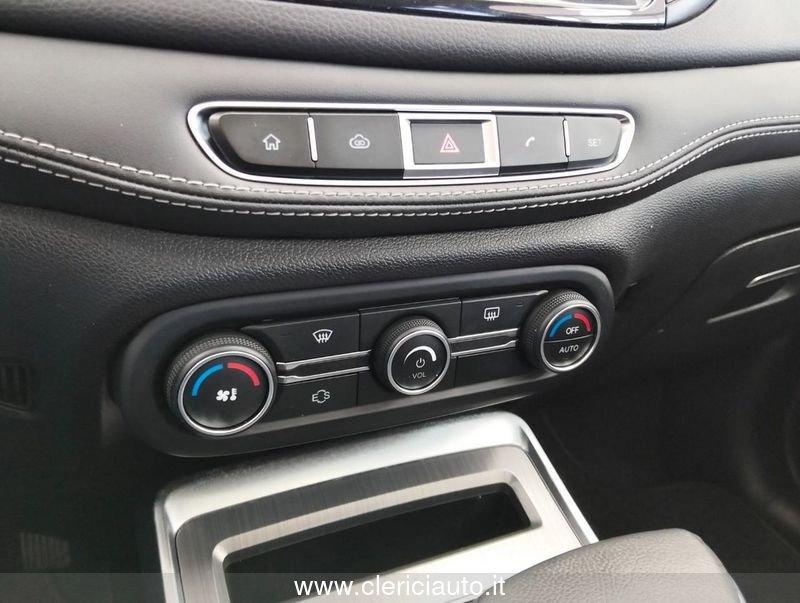 DR AUTOMOBILES F35 1.5 Turbo DCT (TETTO)