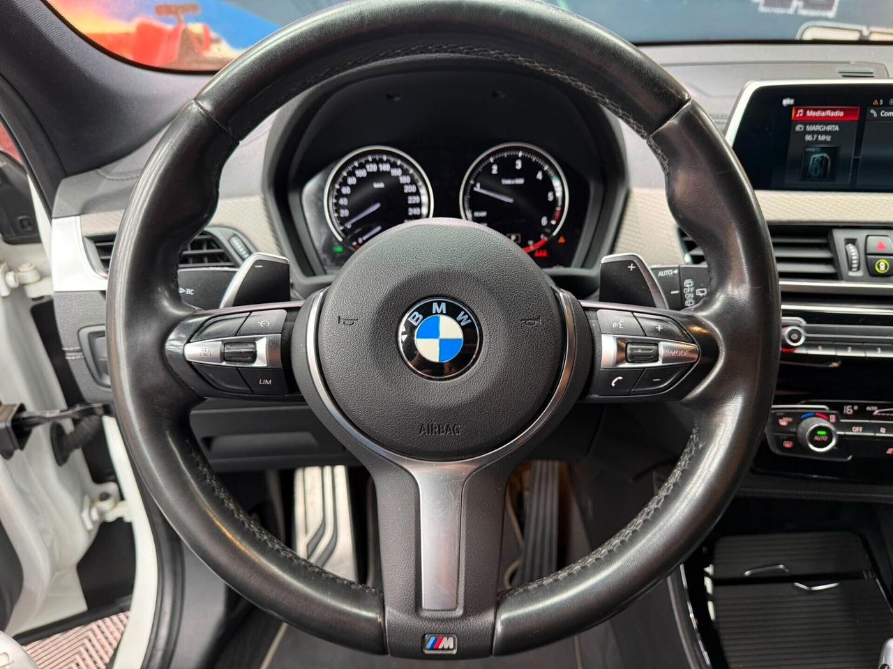 Bmw X2 xDrive18d Msport (526)