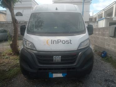 Fiat Ducato 35 2.2 Mjt3 160CV LH2 Furgone-2021