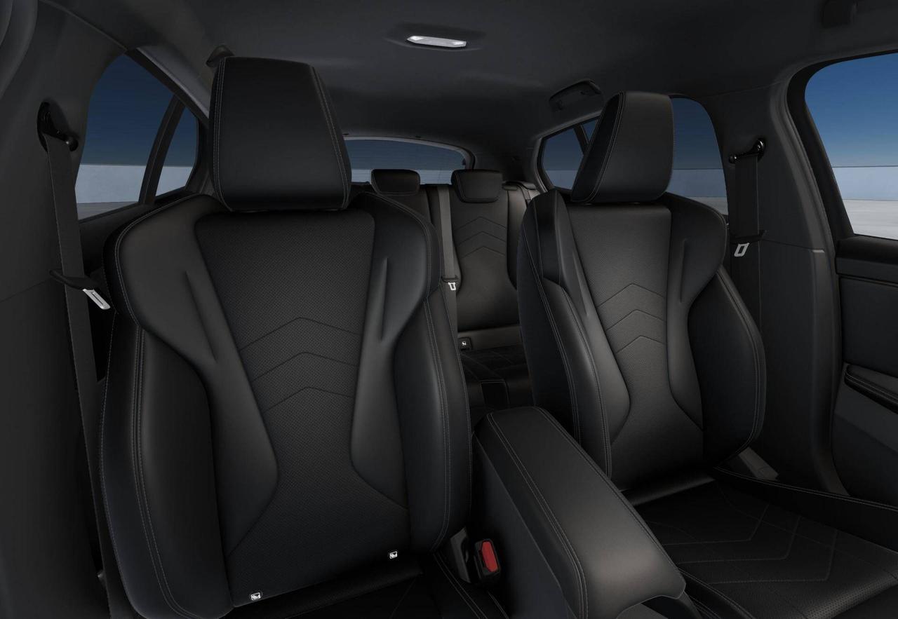 BMW Serie 1 118d MSport