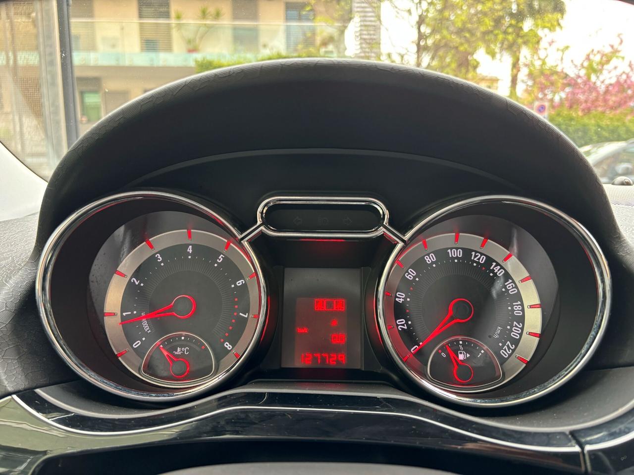 Opel Adam 1.2 70 CV Unlimited