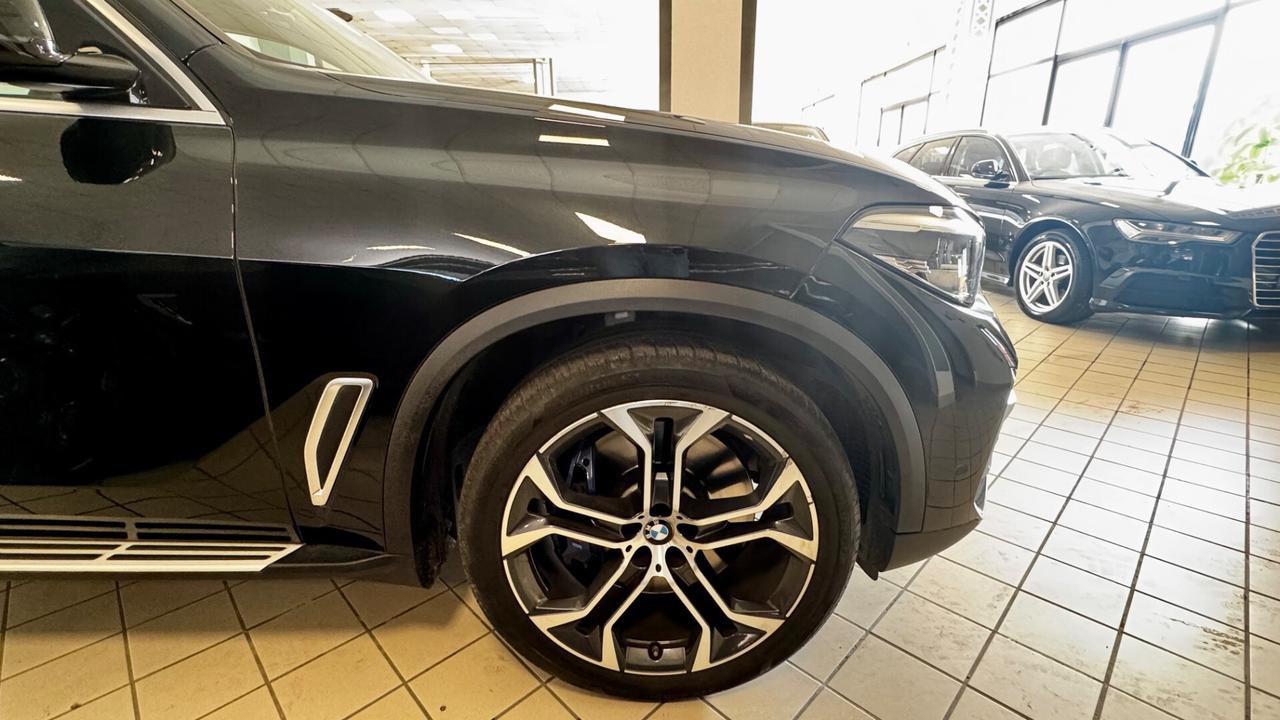 Bmw X5 xDrive30d xLine