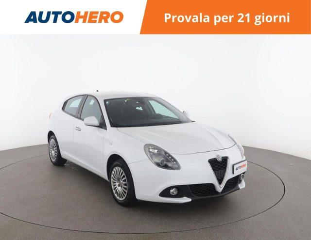 ALFA ROMEO Giulietta 1.4 Turbo 120 CV