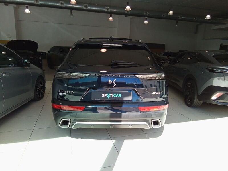 DS DS 7 E-TENSE E-Tense 360 4x4 Automatica Opera