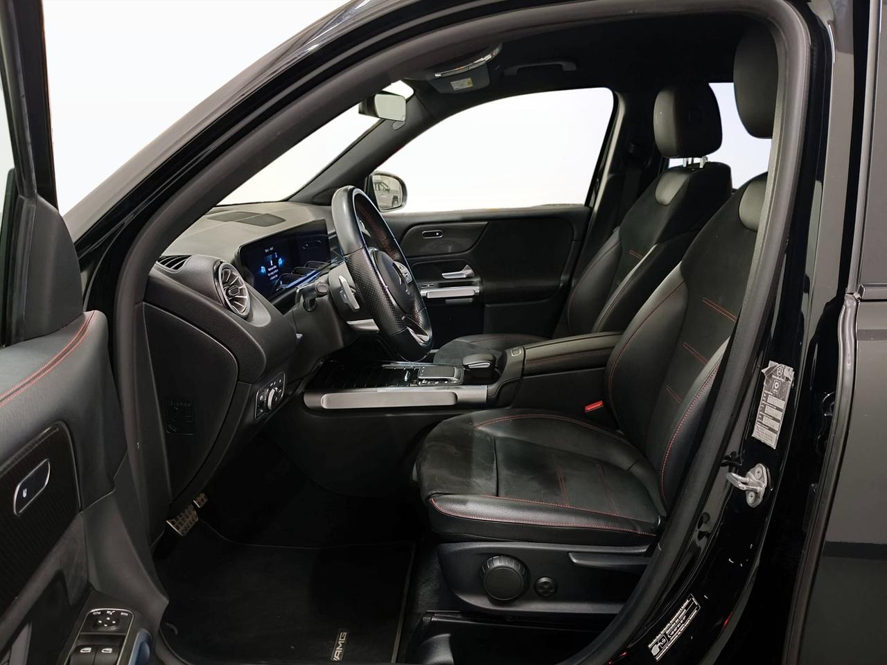 Mercedes-Benz GLB - X247 2019 - GLB 220 d Premium auto