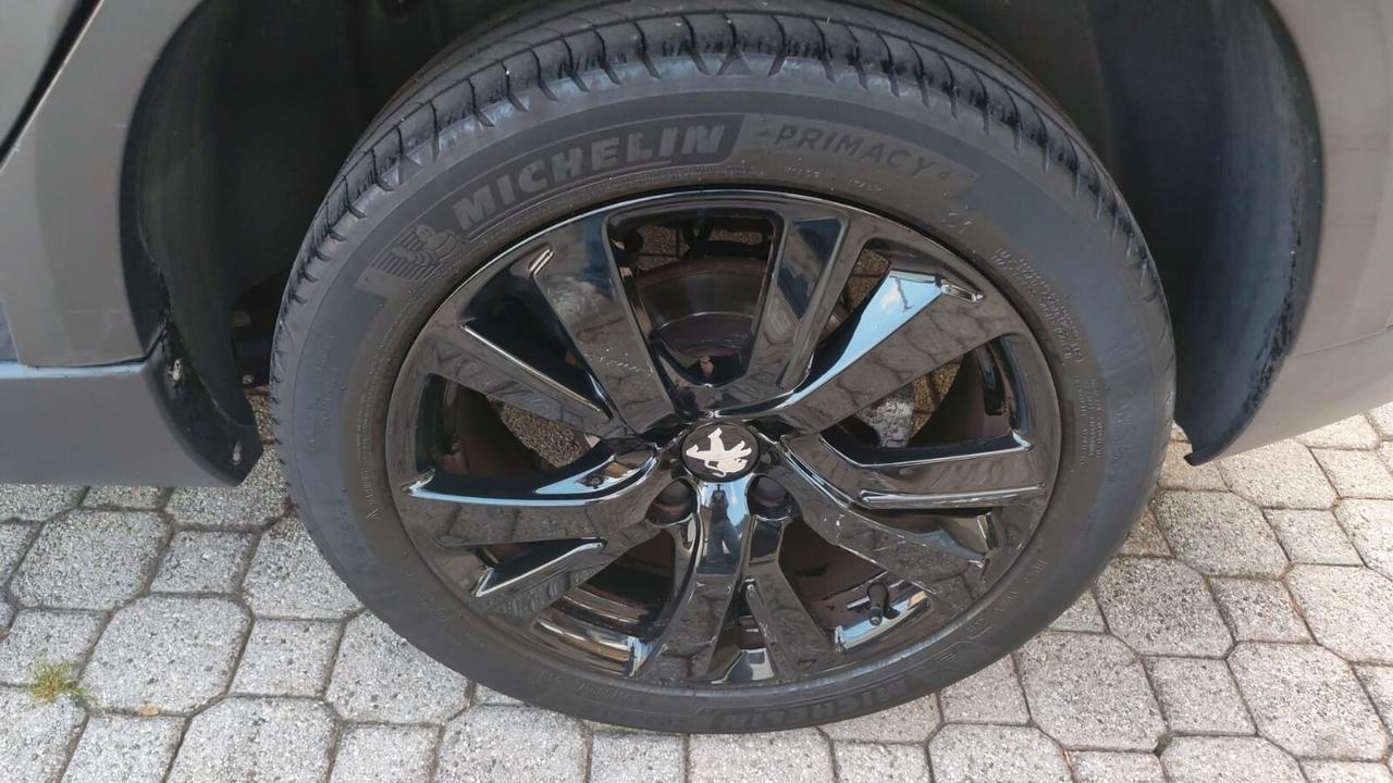 Peugeot 2008 BlueHDi 120 S&S GT Line