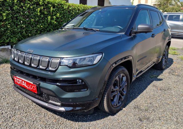 JEEP Compass 1.6 Multijet II 2WD 80° Anniversario IVA ESPOSTA