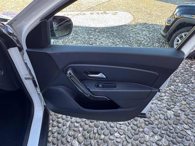 DACIA Duster 1.5 Blue dCi 8V 115 CV 4x2 Comfort