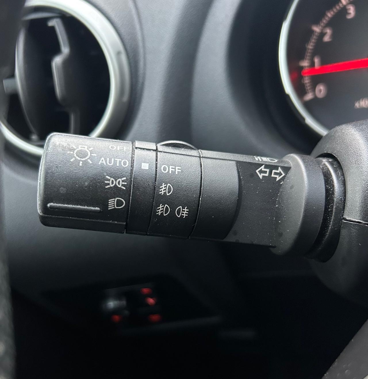 Nissan Qashqai 2.0 Tekna Neopatentati 124.000km