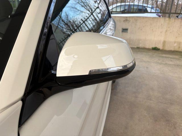 BMW 118 i 3p. Msport CAMBIO AUTOMATICO MOLTO BELLA
