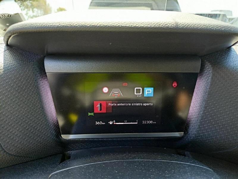 Citroen C4 X BLUEHDI 130CV SeS EAT8 MAX ( MIRROR - FARI LED NAVI TELECAMERA POST. ADAPTIVE CRUISE )
