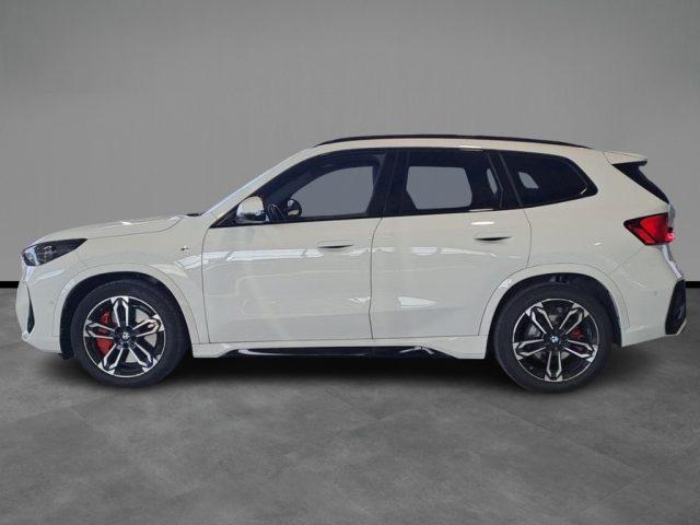 BMW X1 xDrive 20d Msport Pro Aut.