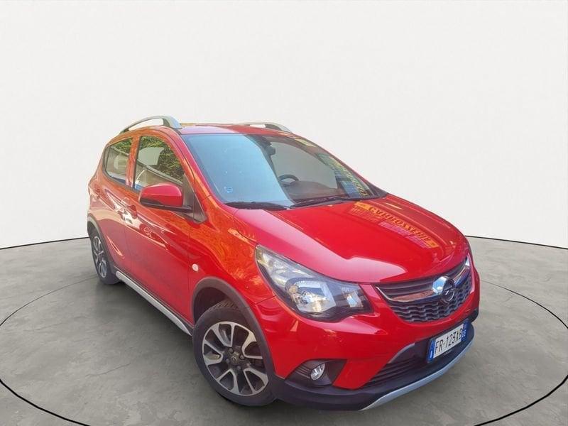 Opel Karl Karl 1.0 Rocks 73cv