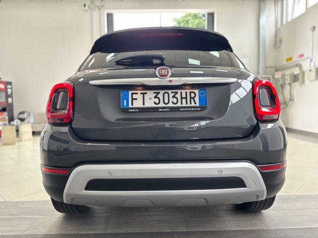 FIAT 500X 1.0 T3 120 CV City Cross