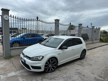 Volkswagen Golf 7.5 R-Line 1.6 Diesel 110 Cv