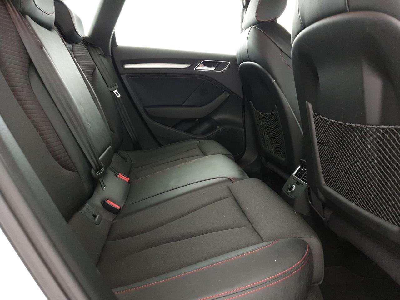 Sportback 2.0TFSI 310CV quattro S tronic