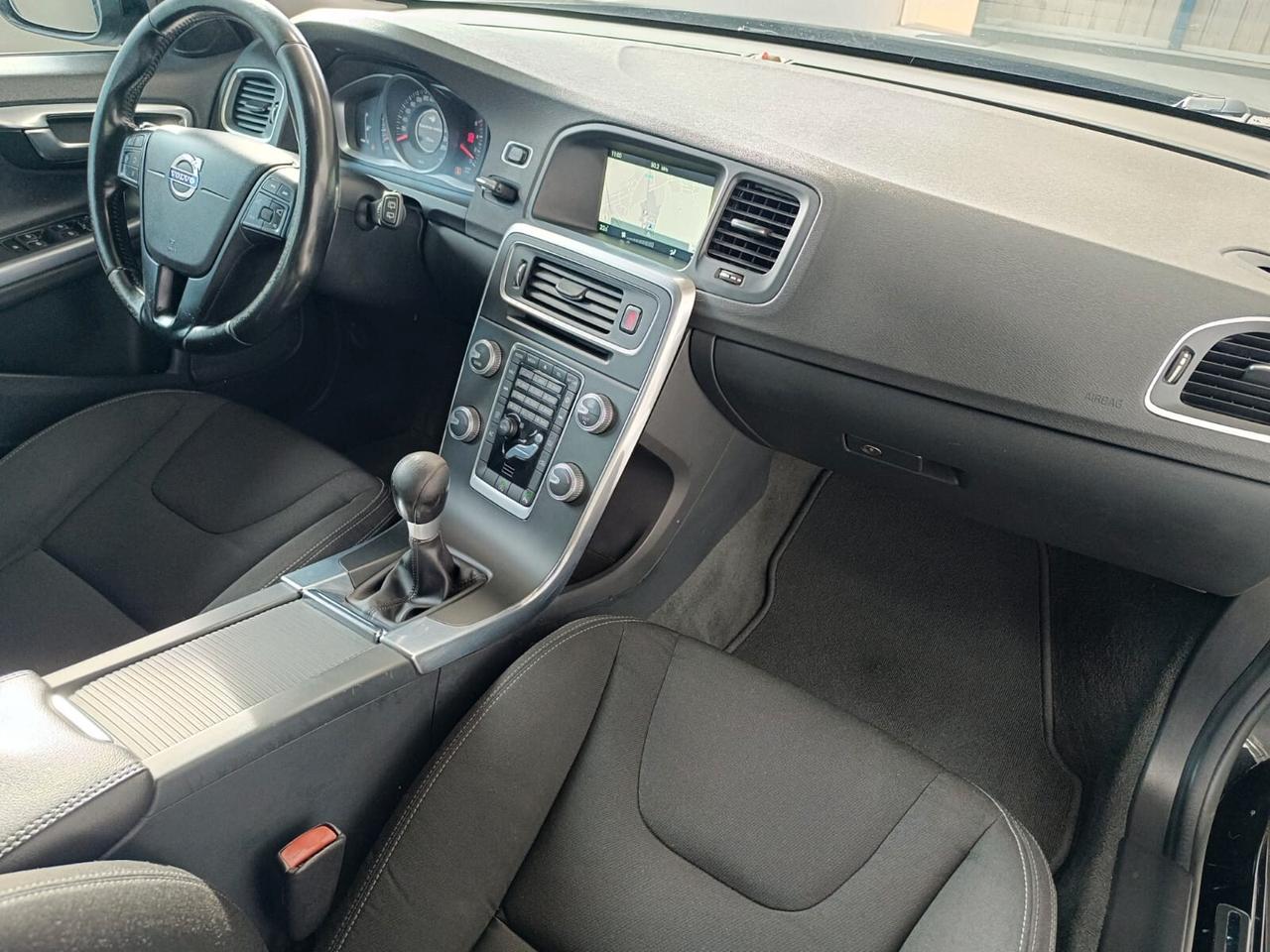 Volvo V60 D3 Momentum