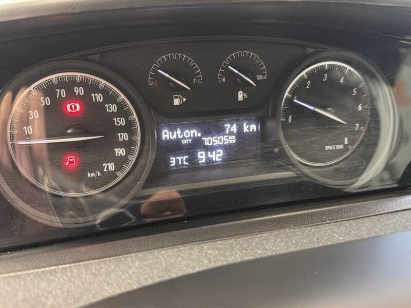 Lancia Ypsilon 1.0 FireFly 70cv S&S Hybrid SILVER