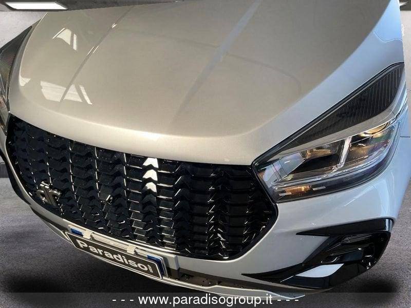 DR AUTOMOBILES dr 5.0 2022 1.5 Gpl 114cv