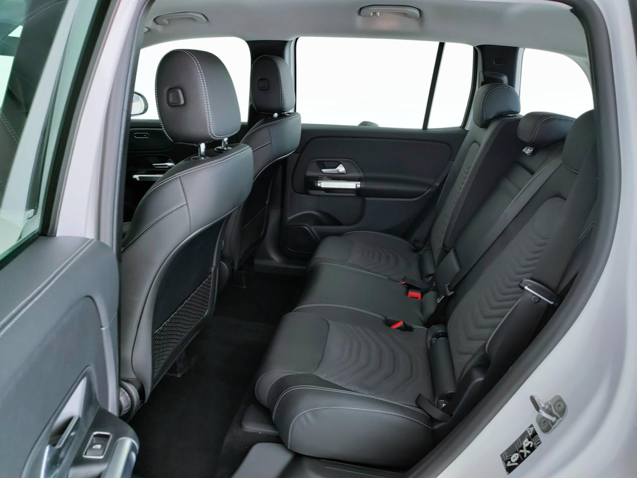 Mercedes-Benz GLB - X247 2023 - GLB 180 d Progressive Advanced auto