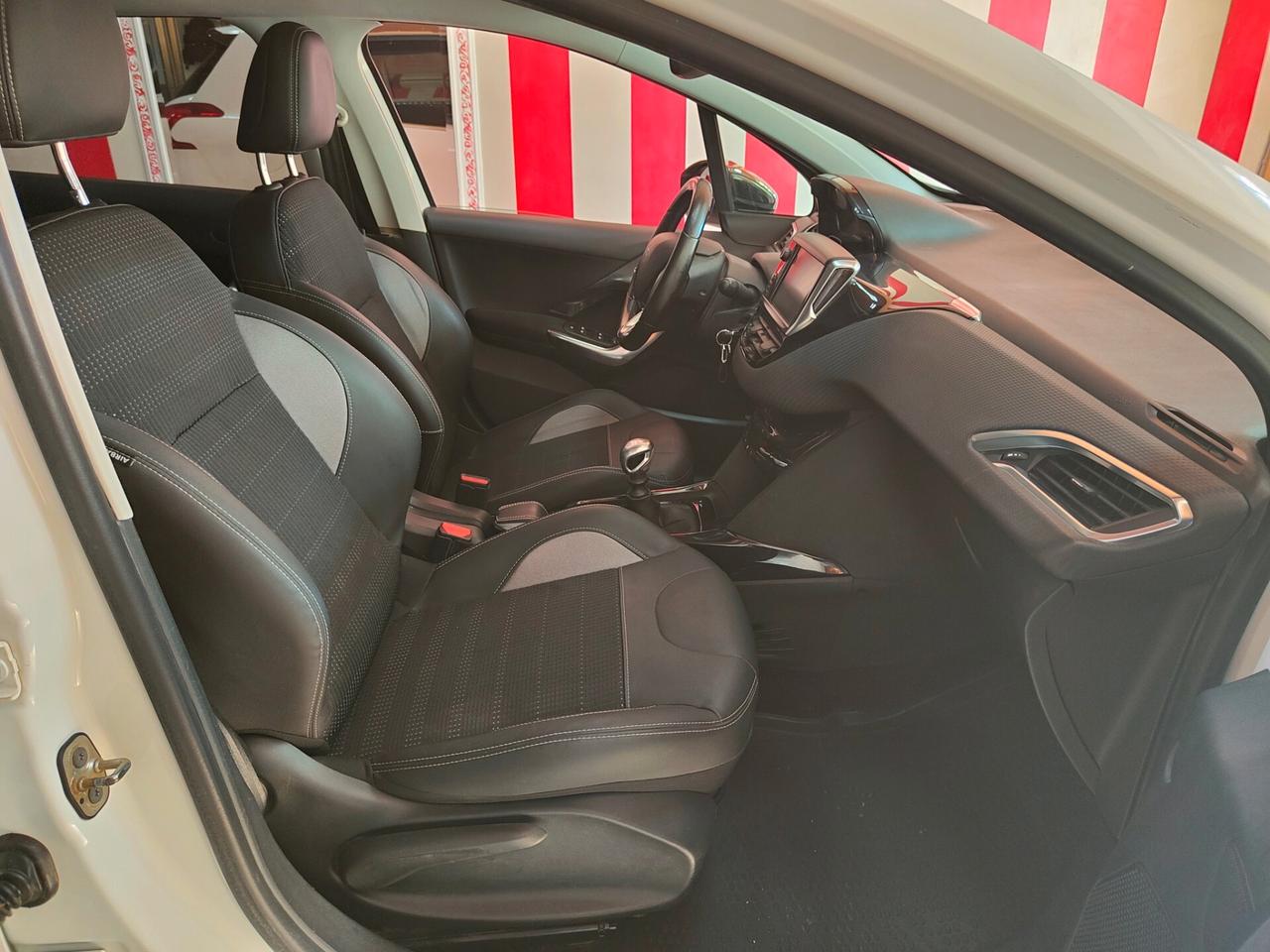 Peugeot 2008 120 S&S Allure 2015