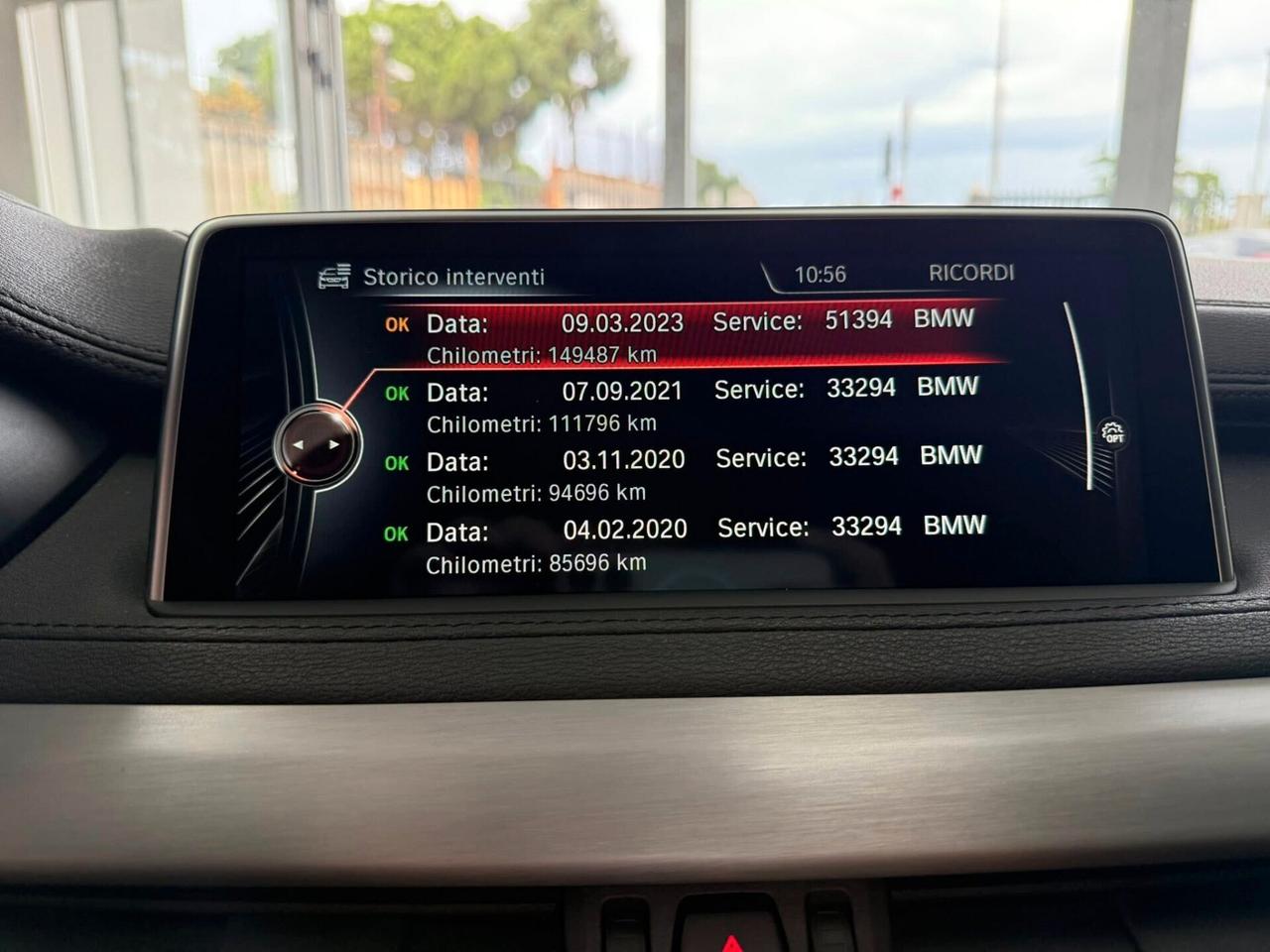 BMW X6 30d 277cv M Performance