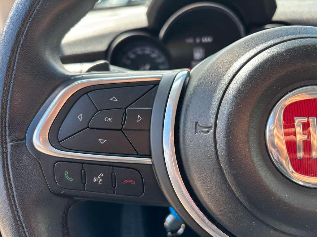 Fiat 500X 1.6 MultiJet 120 CV DCT Cross 2019 / KM 151.000 Tua a solo 129 Euro al mese