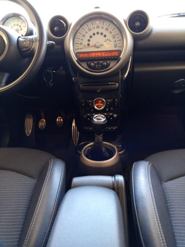MINI Countryman Mini Cooper D Countryman ALL4