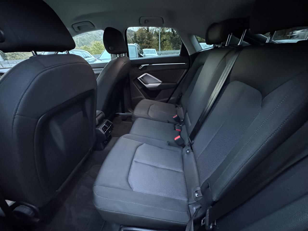 Audi Q3 SPB 35 TDI 2.0 150Cv S tronic Business Plus