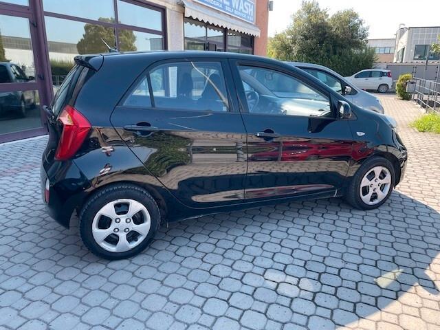 Kia Picanto 1.0 5 porte