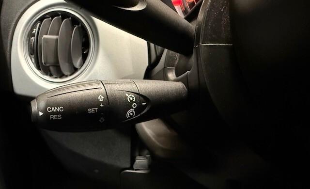 Fiat 500 1.0 Hybrid Sport