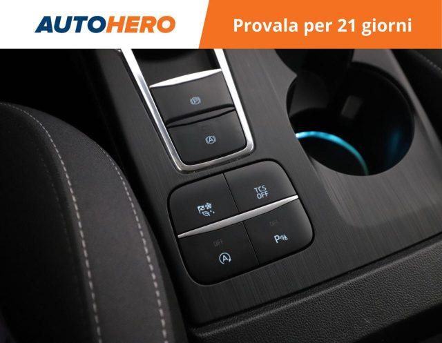 FORD Focus 1.5 EcoBlue 120 CV automatico SW Business Co-Pilot
