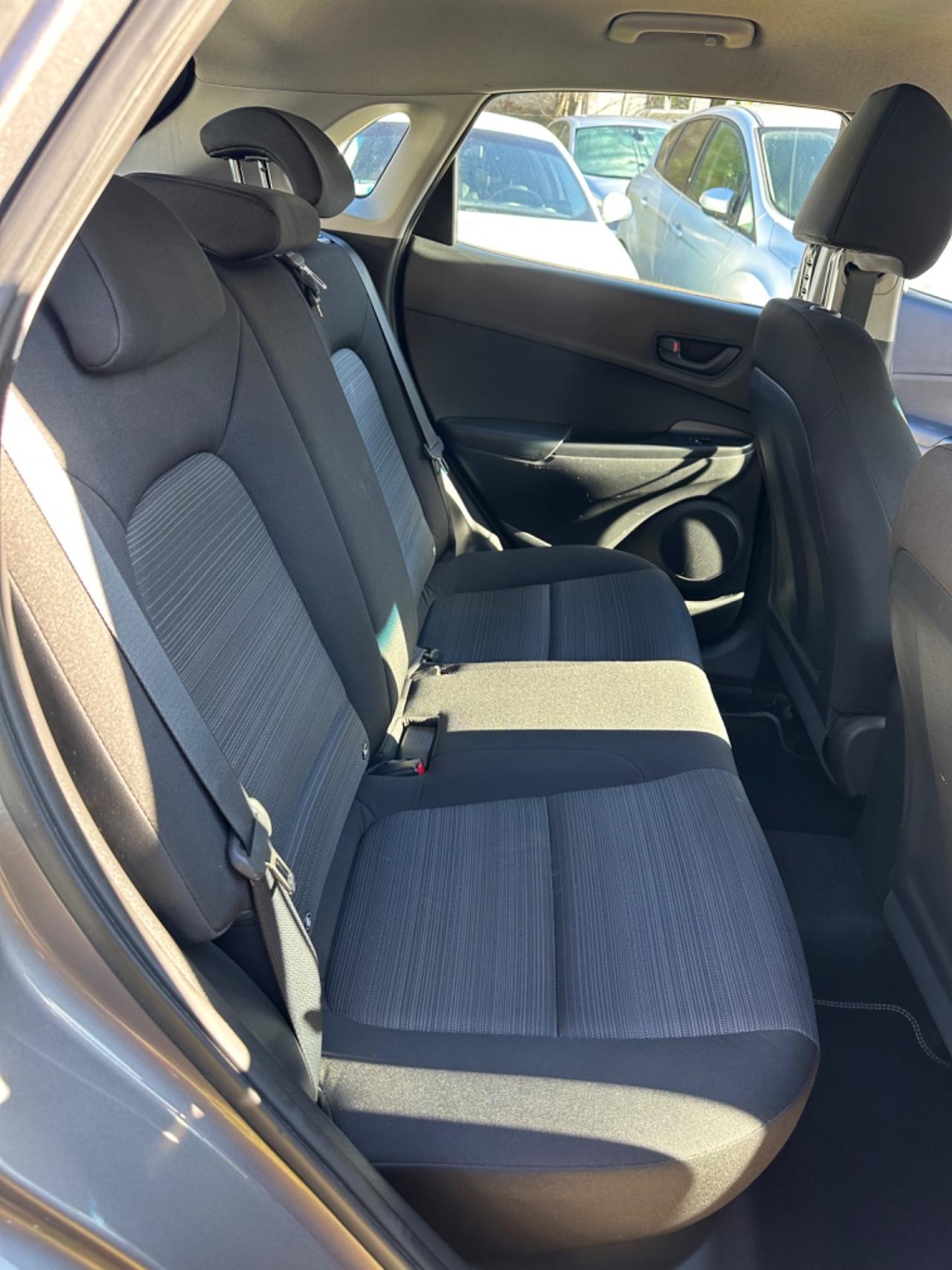 Hyundai KONA 1.0 T-GDI COMFORT KMCERT GARANZ UNICOPR