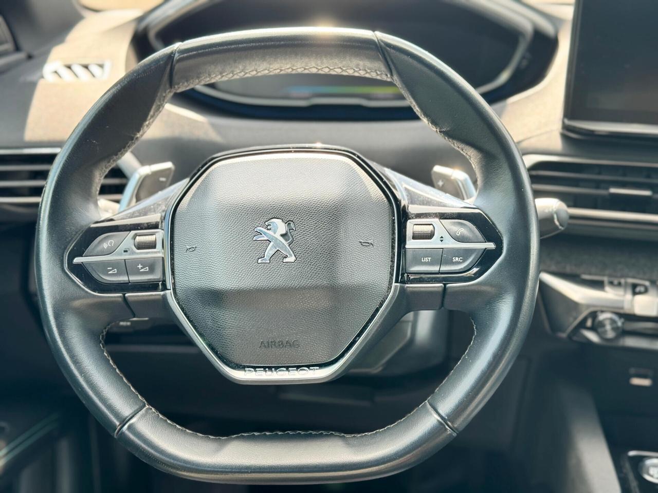 Peugeot 3008 PHEV 300CV Hybrid 4x4 Allure -PREZZO REALE-