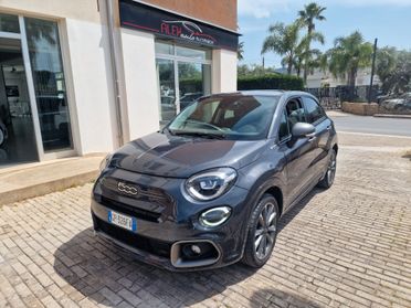 Fiat 500X 1.3 MultiJet 95 CV Sport