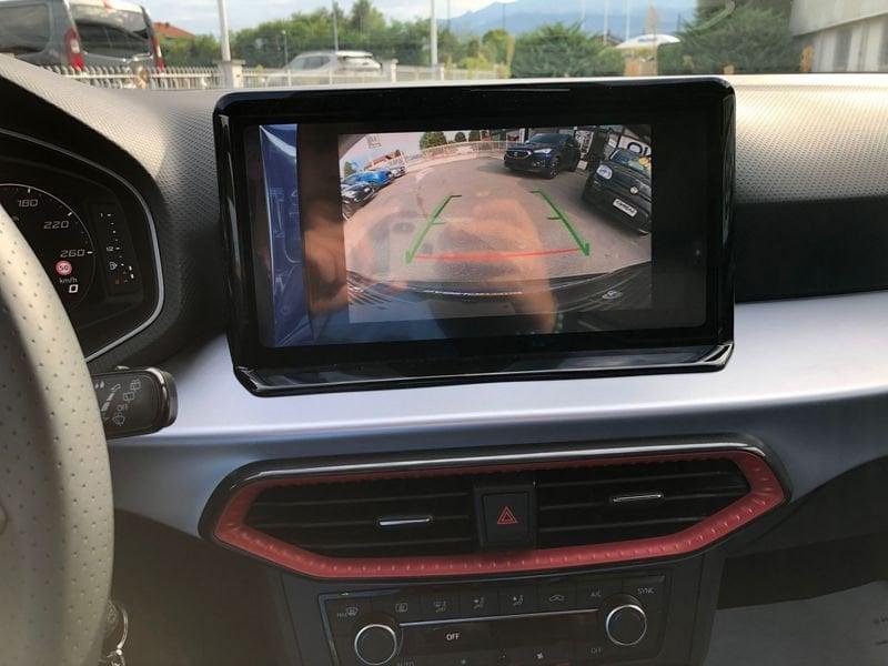 Seat Arona 1.0 EcoTSI FR