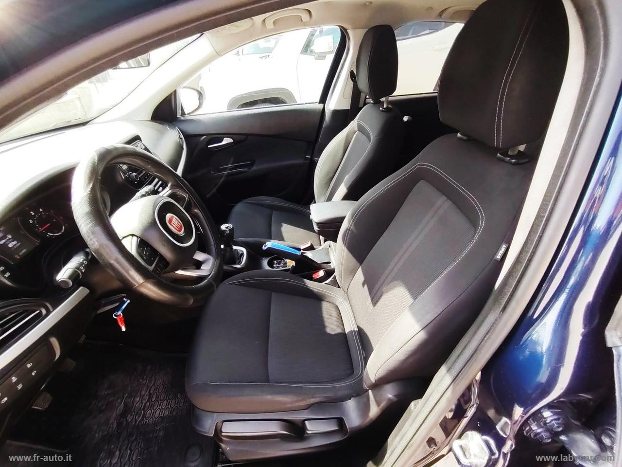 FIAT Tipo 1.3 Mjt S&S 5p. Easy Business