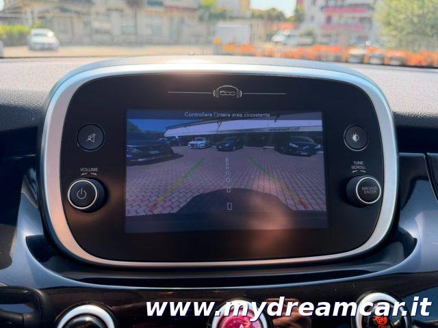FIAT 500X 1.0 120 CV Lounge